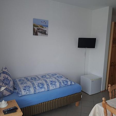Apartamento Dom Sonia Niechorze Exterior foto