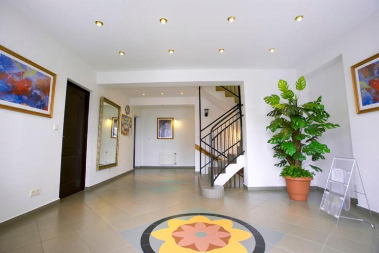 Apartamento Dom Sonia Niechorze Exterior foto