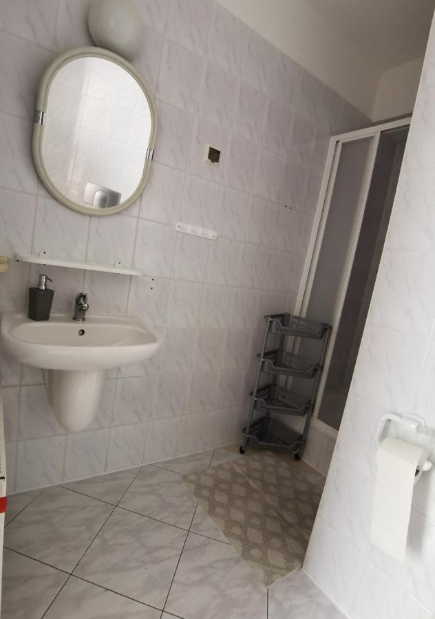 Apartamento Dom Sonia Niechorze Exterior foto