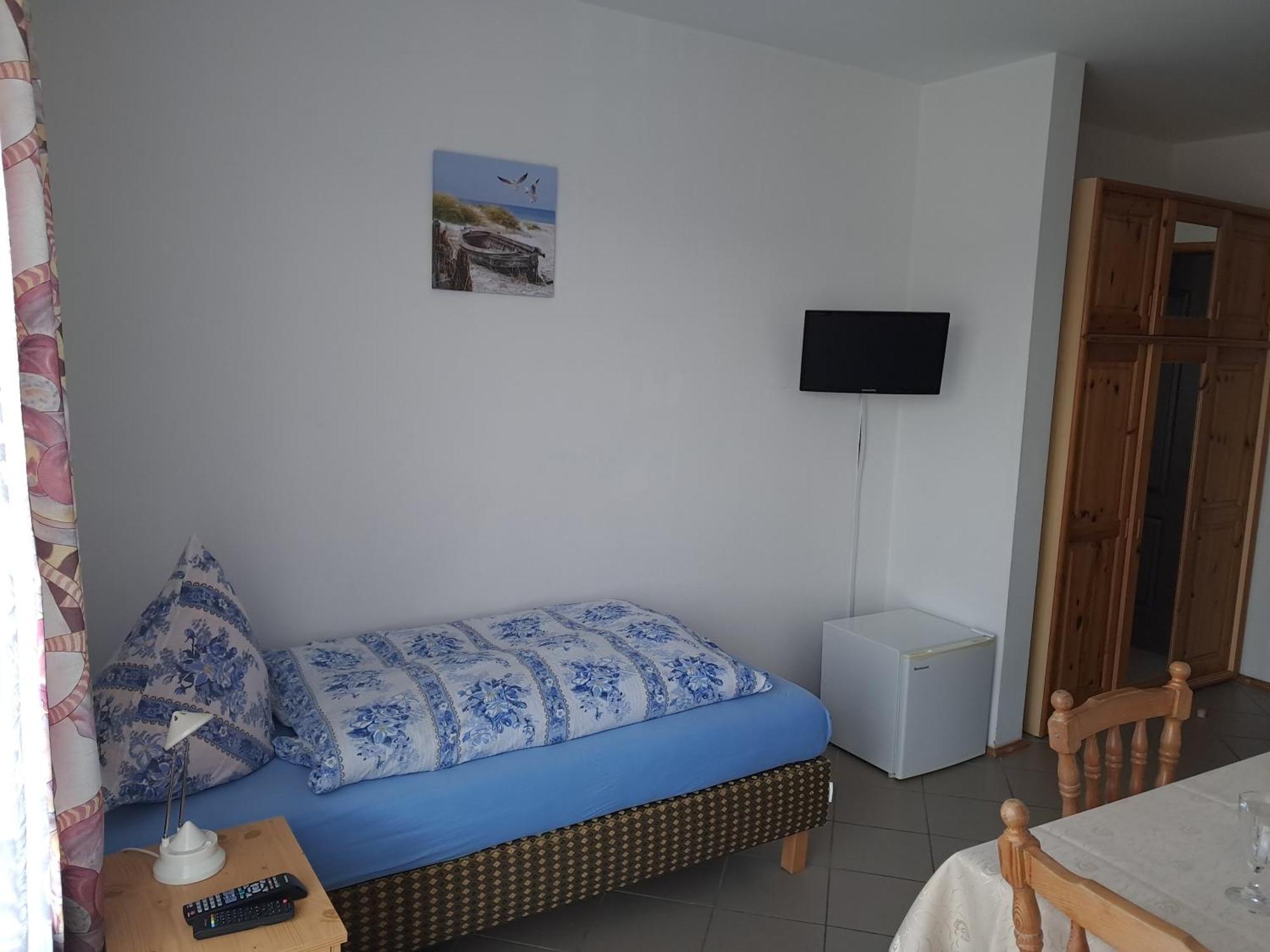 Apartamento Dom Sonia Niechorze Exterior foto